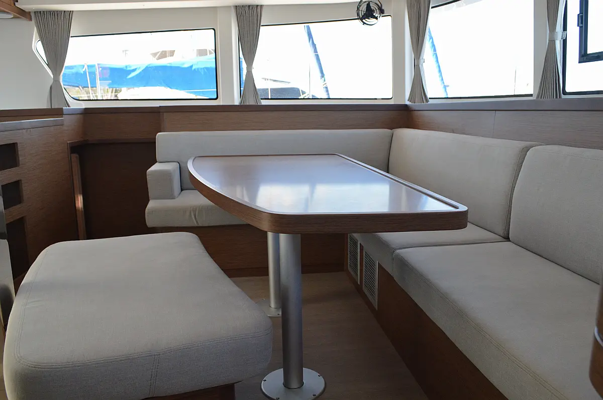 Lagoon 42 | Fantasea