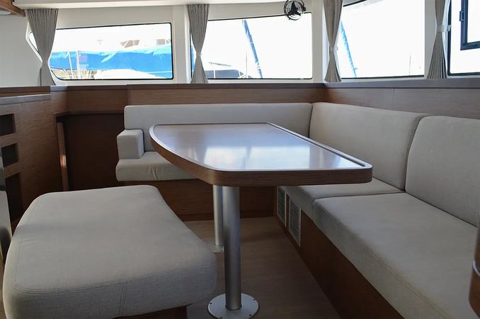 Lagoon 42 | Fantasea