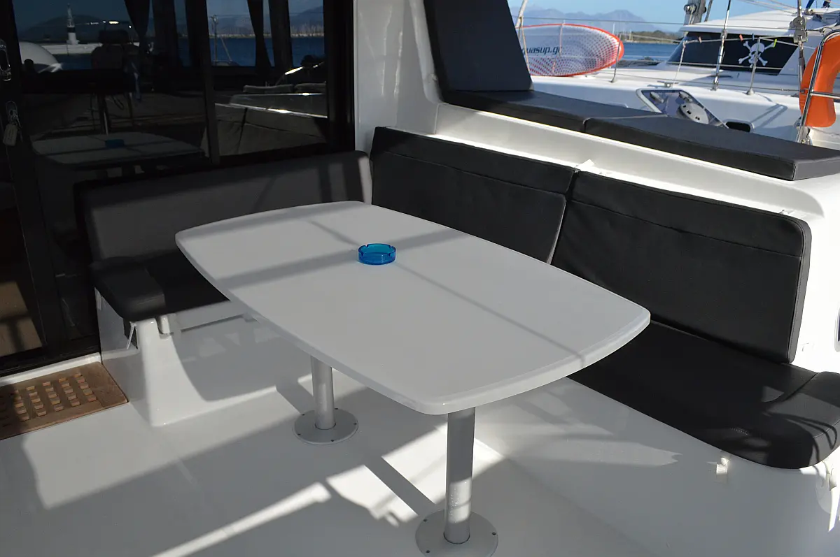 Lagoon 42 | Fantasea