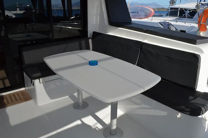 Lagoon 42 | Fantasea