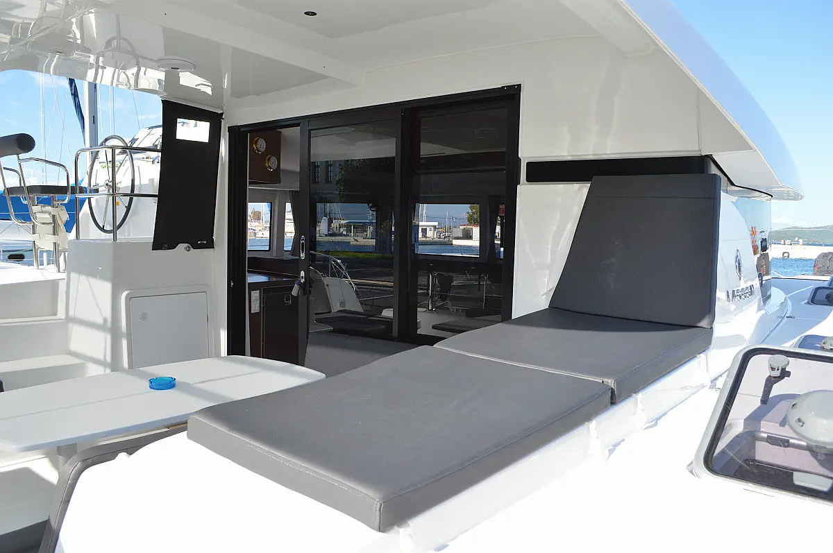 Lagoon 42 | Fantasea