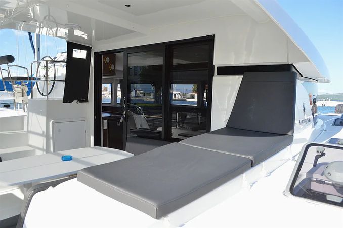 Lagoon 42 | Fantasea