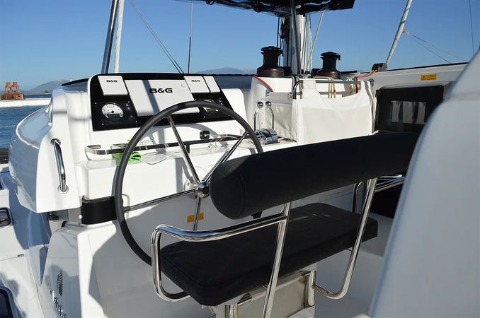 Lagoon 42 | Fantasea