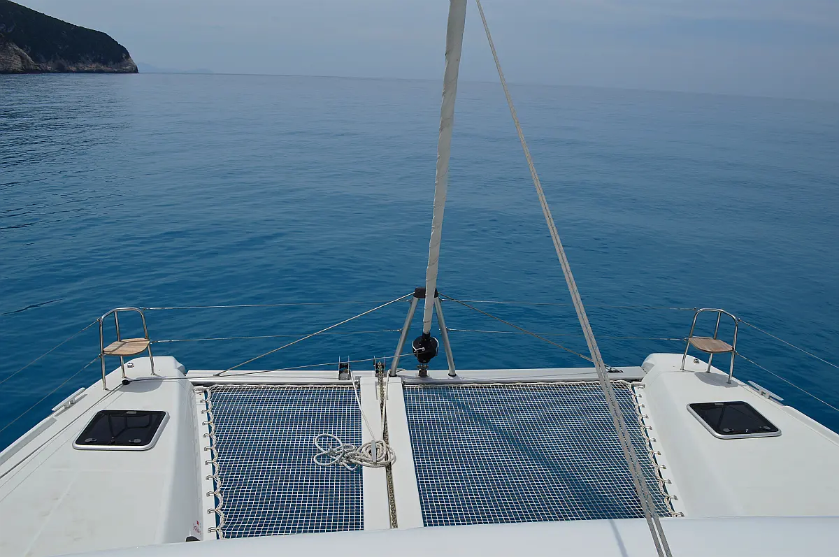 Lagoon 42 | Fantasea