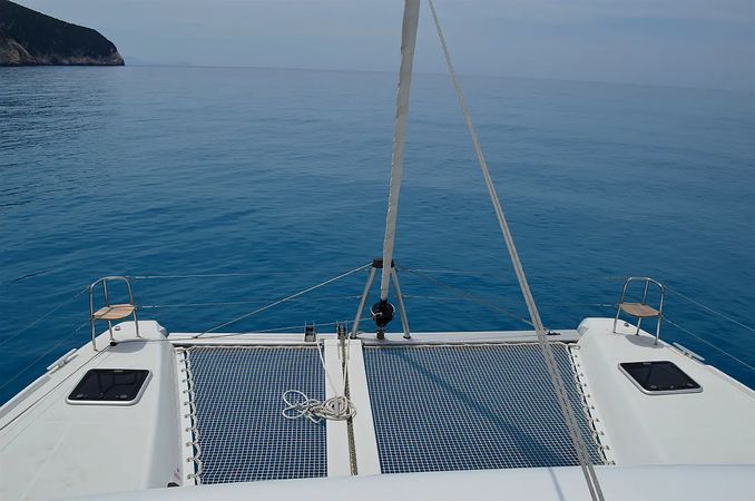 Lagoon 42 | Fantasea