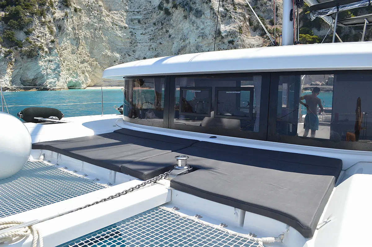 Lagoon 42 | Fantasea