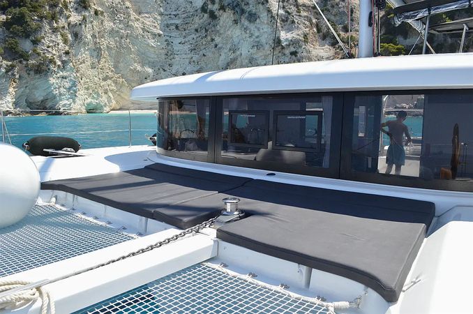 Lagoon 42 | Fantasea