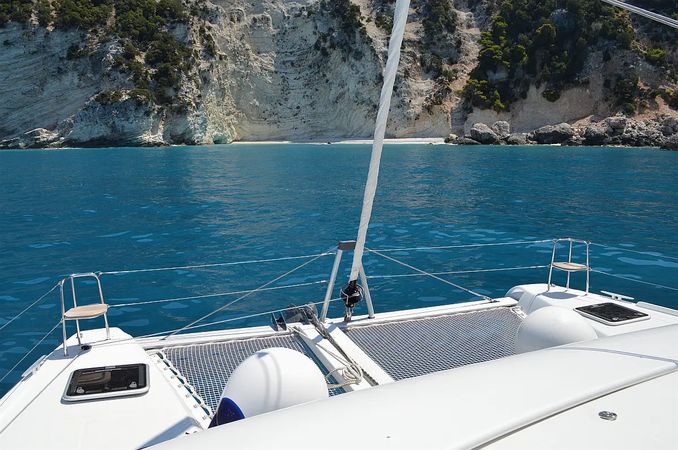 Lagoon 42 | Fantasea