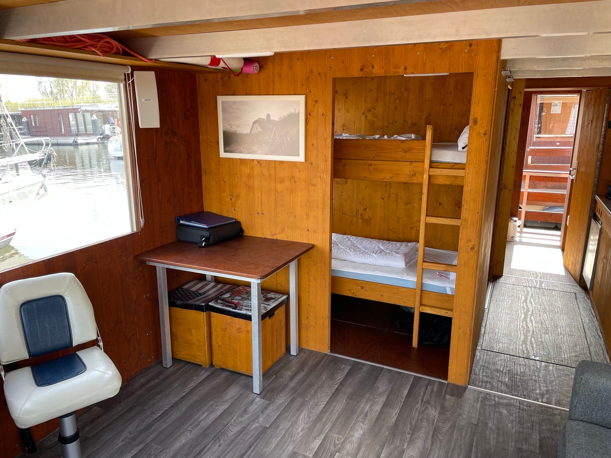 Tom Sawyer TS1000 | Pingu