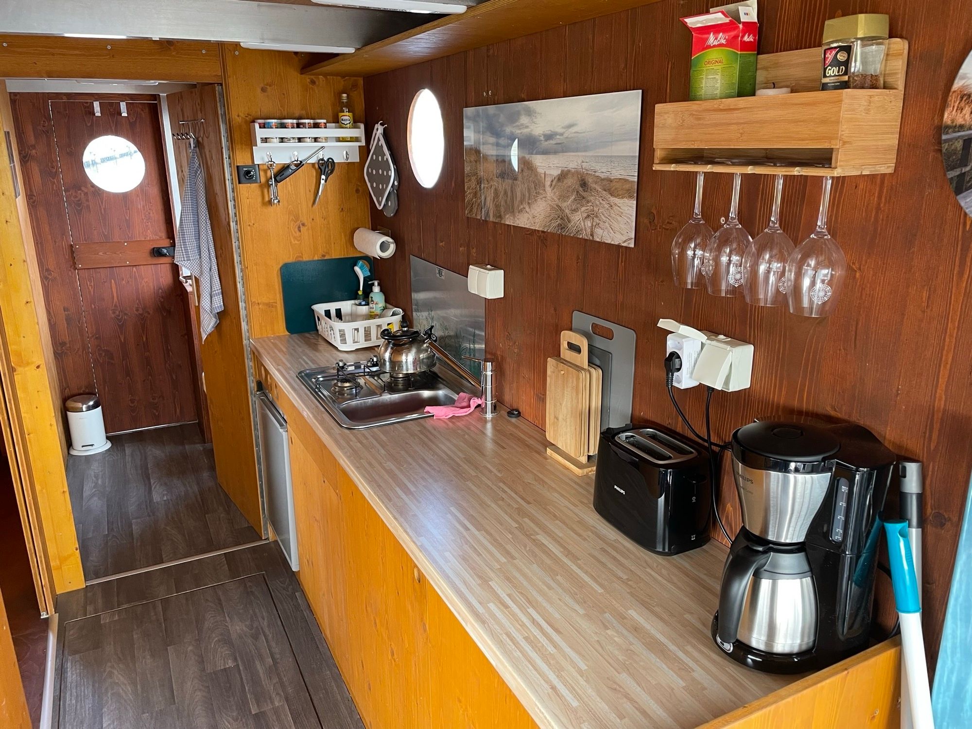 Tom Sawyer TS1000 | Pingu