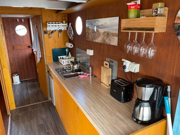 Tom Sawyer TS1000 | Pingu