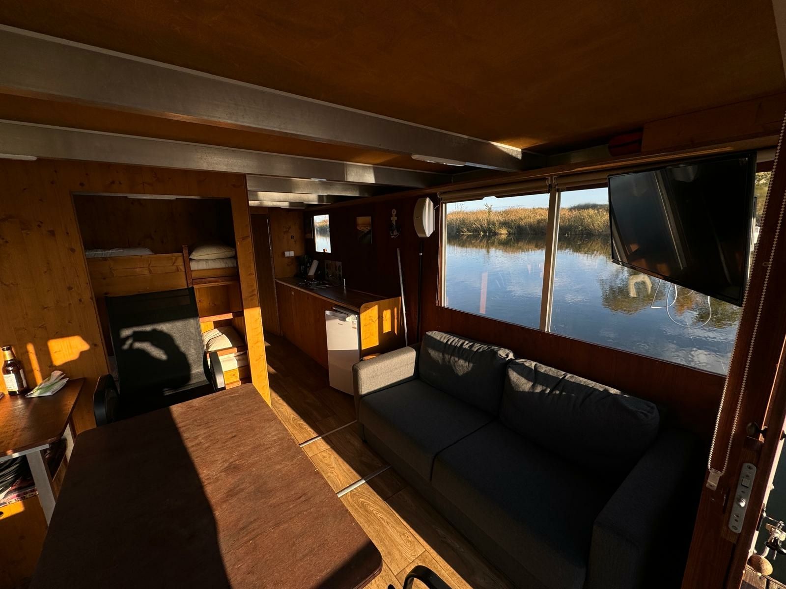 Tom Sawyer TS1000 | Kibitz