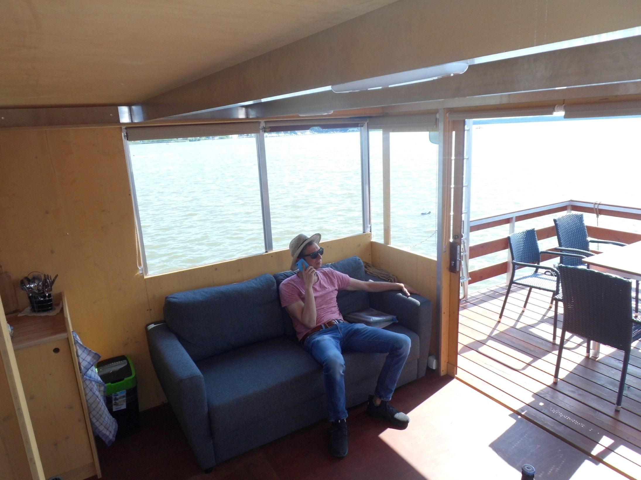 Tom Sawyer TS1000 | Cassy