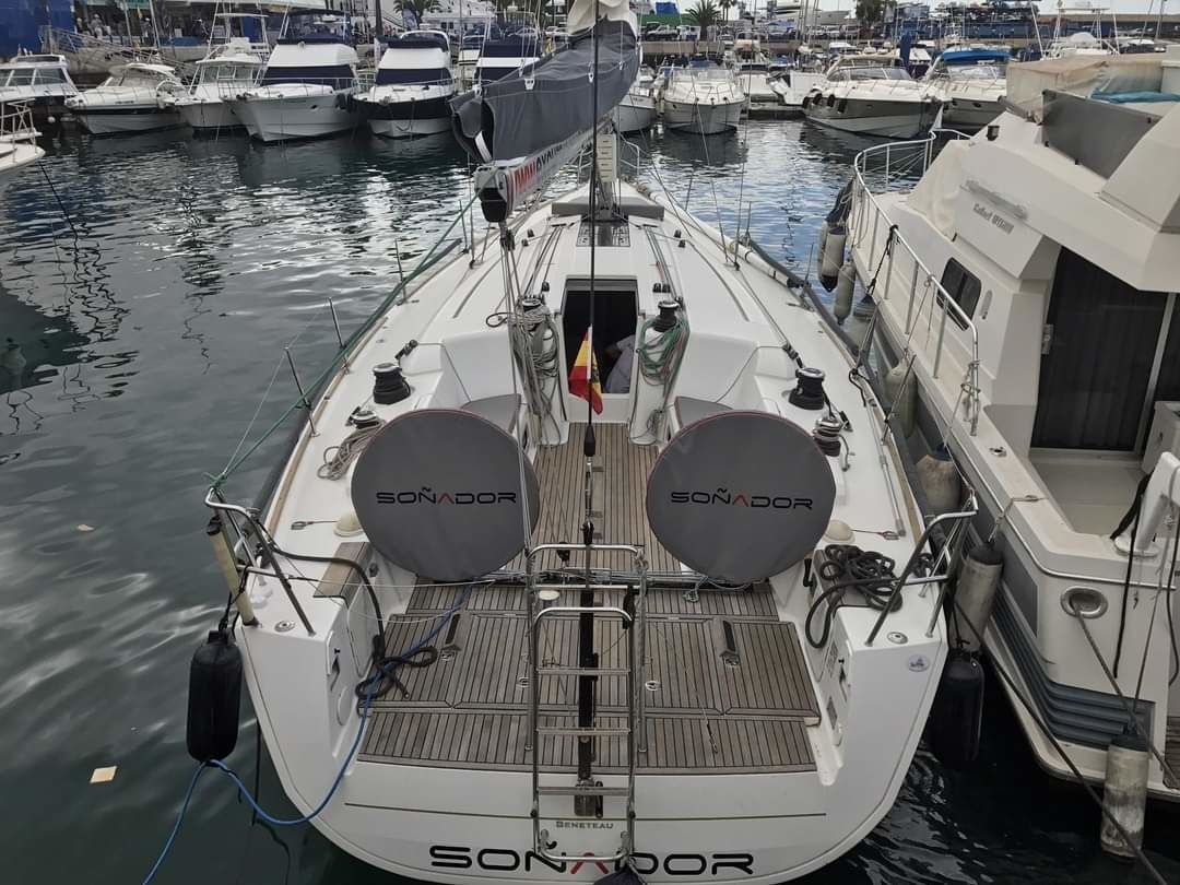 Beneteau First 45 | Sonador