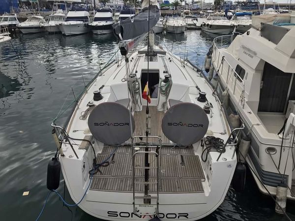 Beneteau First 45 | Sonador