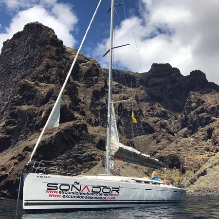 Beneteau First 45 | Sonador