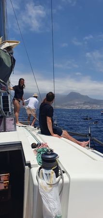 Beneteau First 45 | Sonador