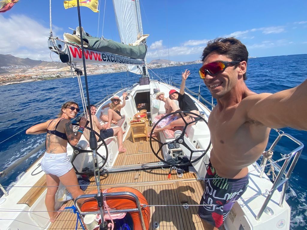 Beneteau First 45 | Sonador