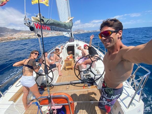 Beneteau First 45 | Sonador