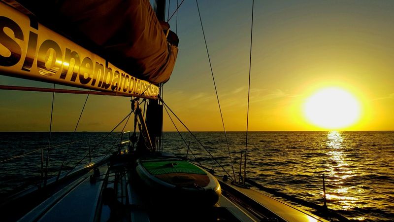 Beneteau First 45 | Sonador