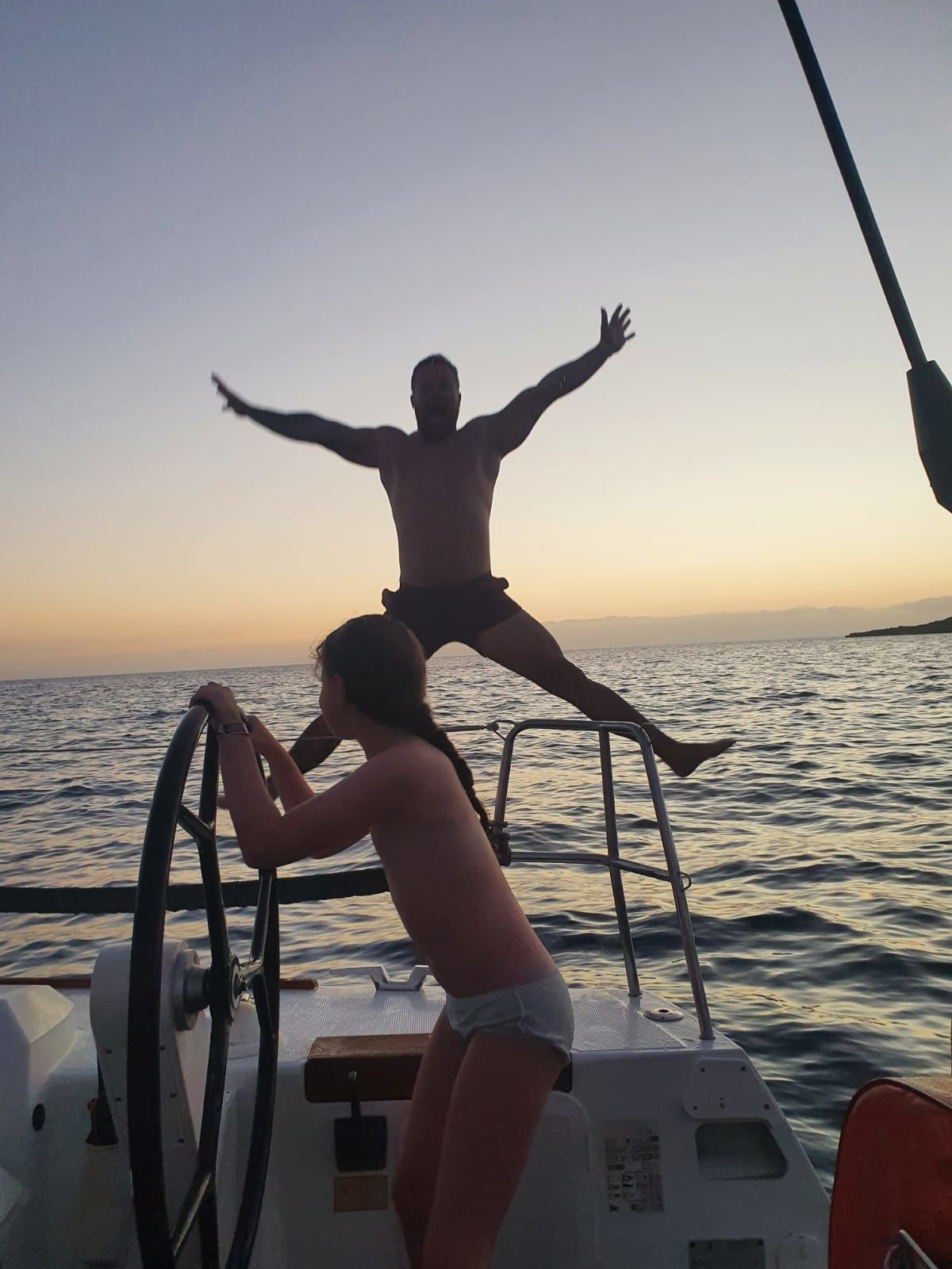 Beneteau First 45 | Sonador