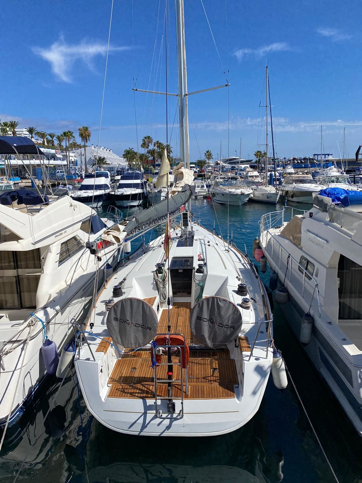 Beneteau First 45 | Sonador