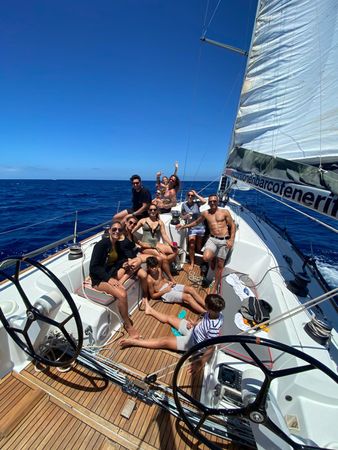 Beneteau First 45 | Sonador