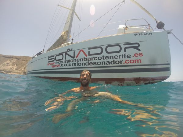 Beneteau First 45 | Sonador