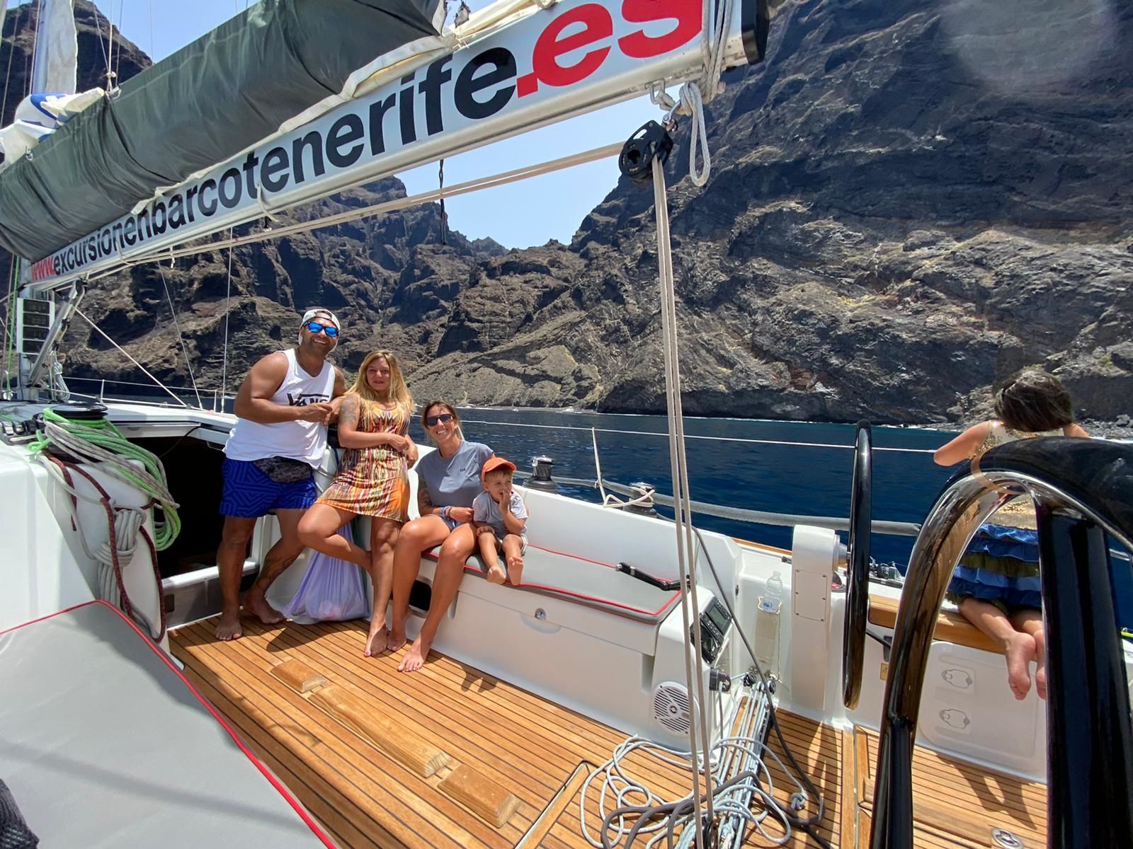 Beneteau First 45 | Sonador