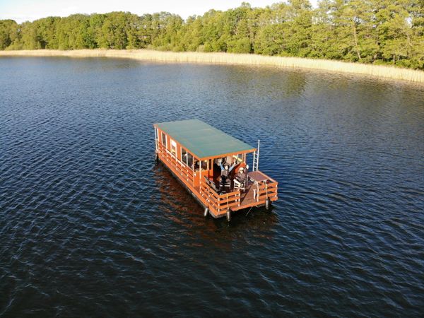 Tom Sawyer TS1000 | Gemini