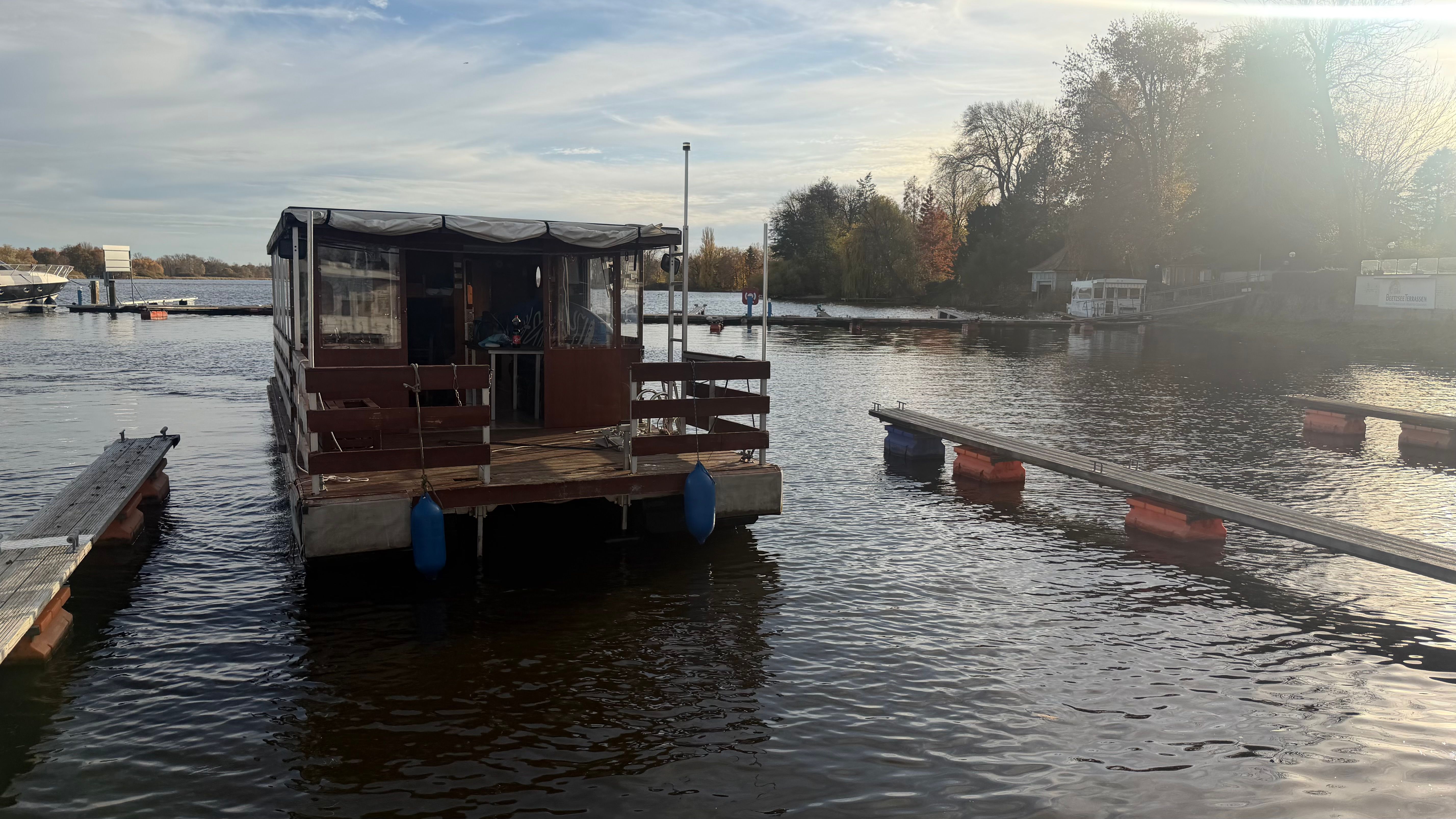Tom Sawyer TS1000 | Cassini