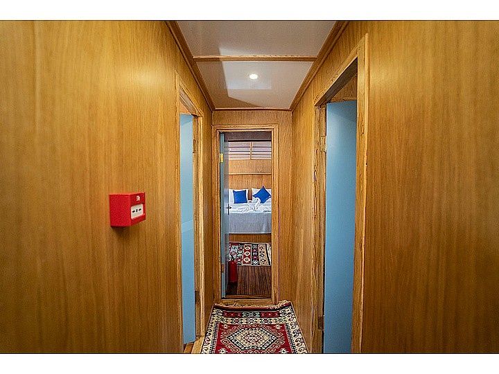 Gulet 72 | Bir Deniz Masali