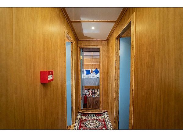 Gulet 72 | Bir Deniz Masali