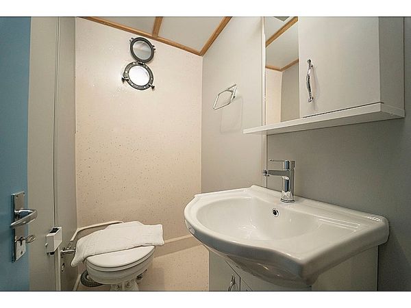 Gulet 72 | Bir Deniz Masali