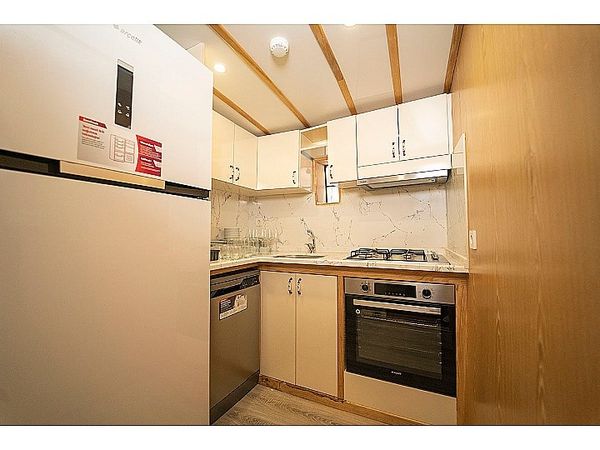 Gulet 72 | Bir Deniz Masali