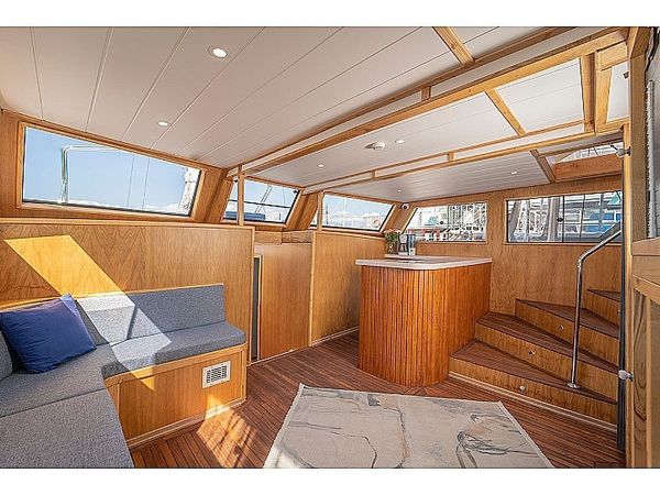 Gulet 72 | Bir Deniz Masali