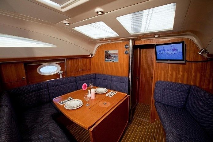 Elan 434 Impression | Kallisti