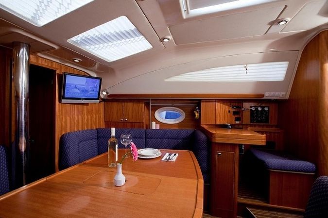 Elan 434 Impression | Kallisti
