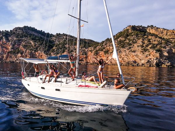 Jeanneau Sun Odyssey 33 | Sargay