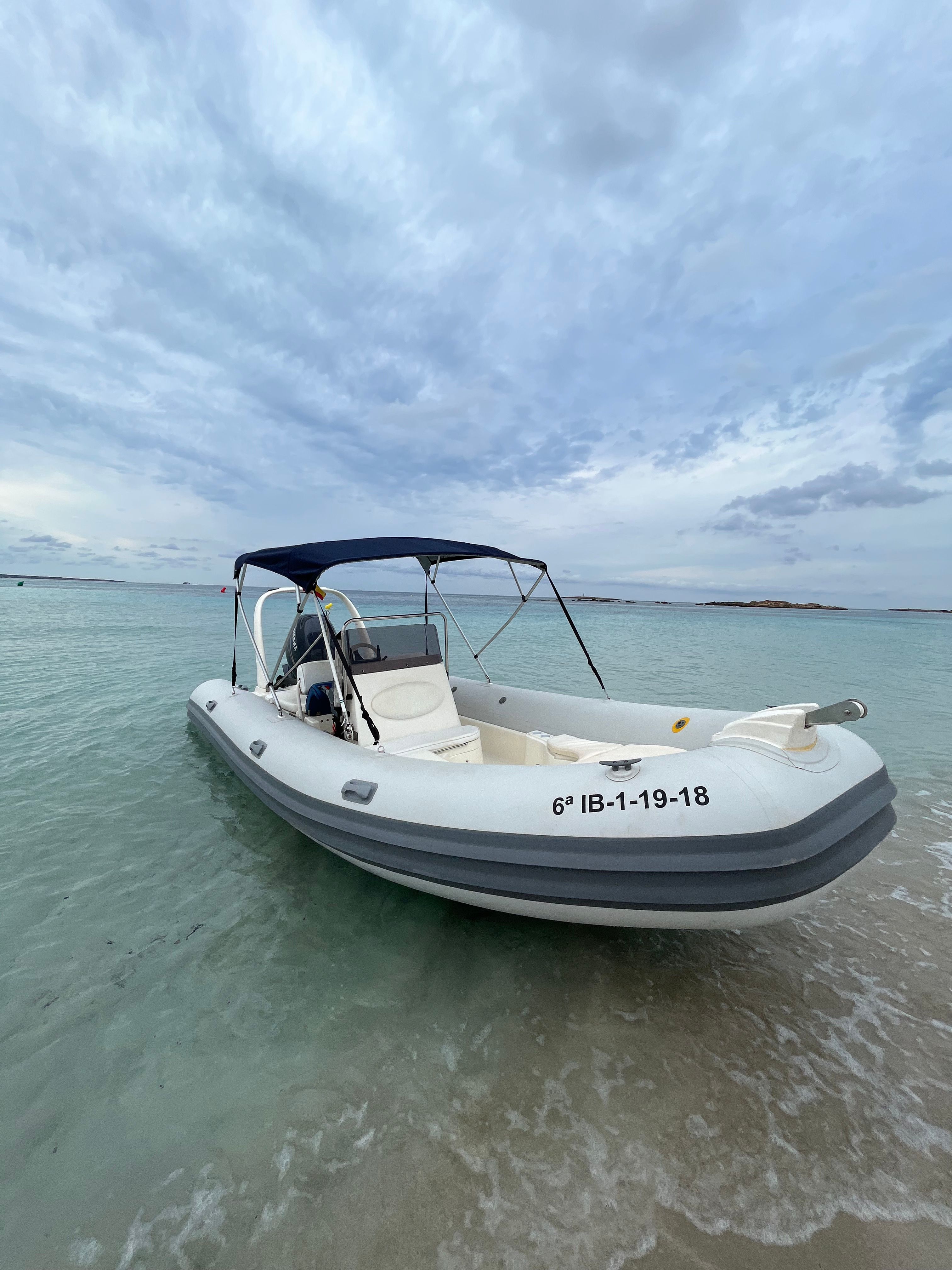 Zodiac Medline 650 | Narai