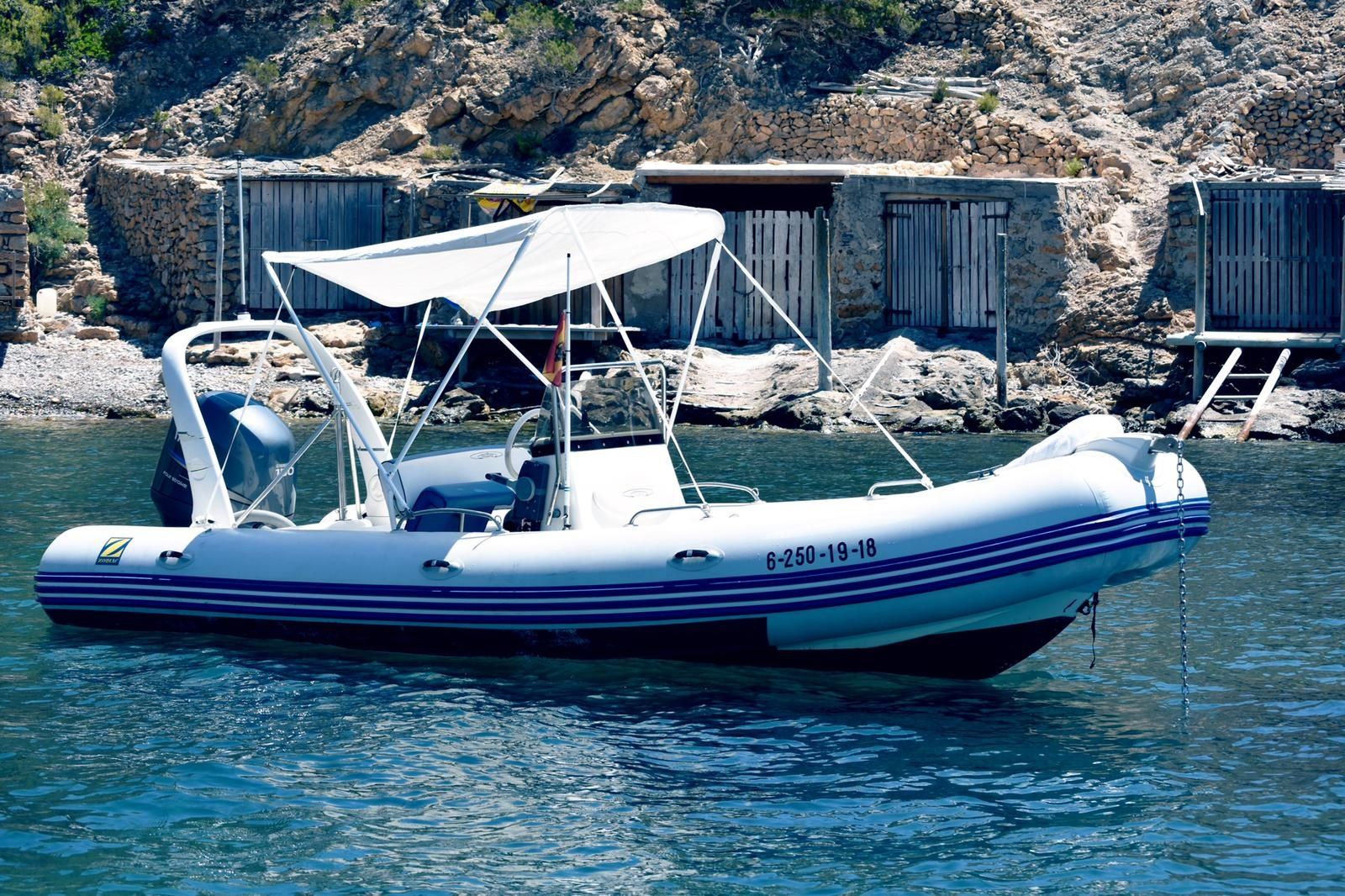 Zodiac Medline 650 | Narai