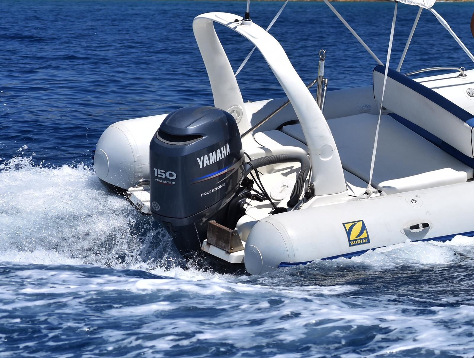 Zodiac Medline 650 | Narai