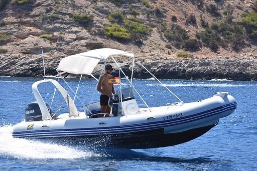 Zodiac Medline 650 | Narai