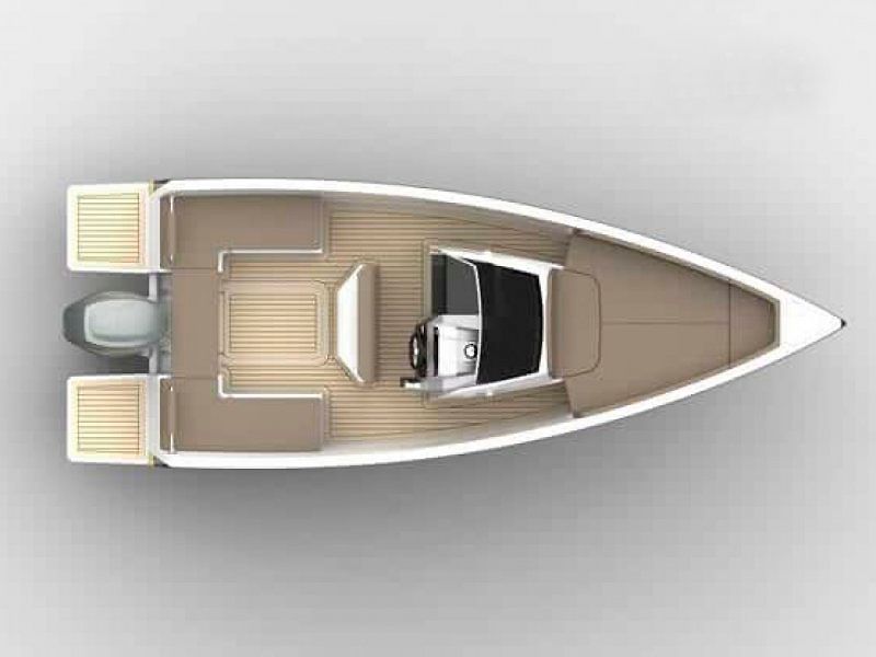 Nuva Yachts M6 | Athenea
