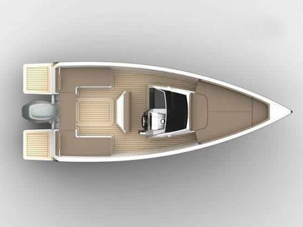 Nuva Yachts M6 | Athenea
