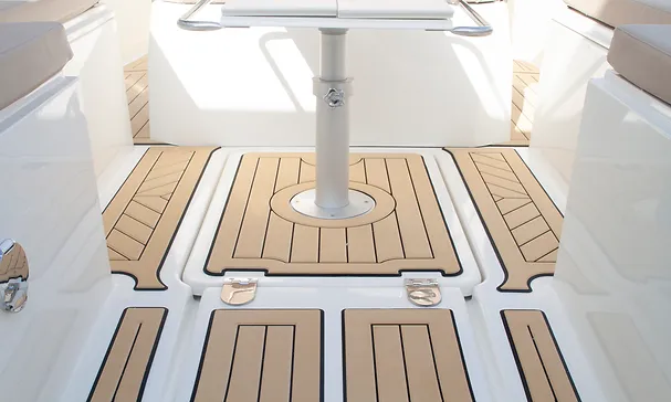 Nuva Yachts M6 | Athenea