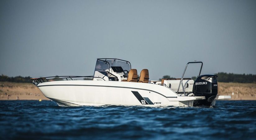 Beneteau Flyer 8 | Matilde