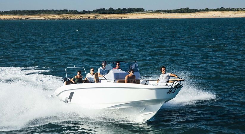 Beneteau Flyer 8 | Matilde