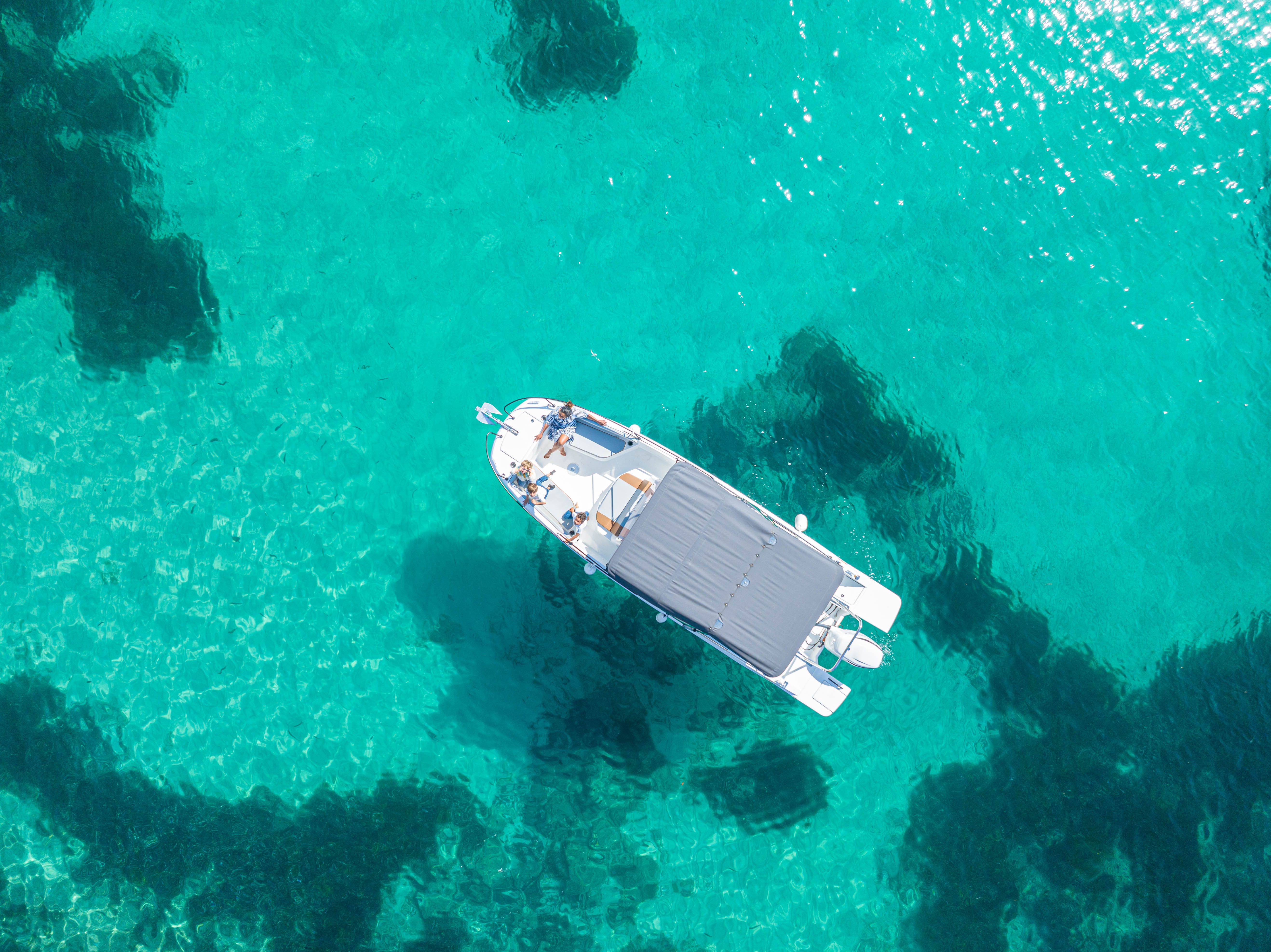 Beneteau Flyer 8 | Matilde