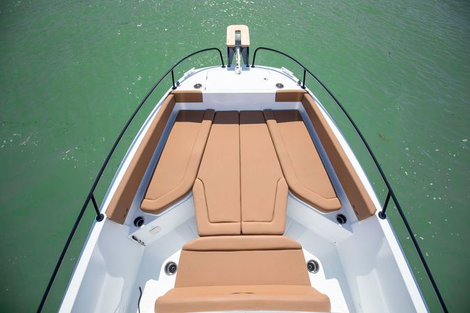 Beneteau Flyer 8 | Matilde